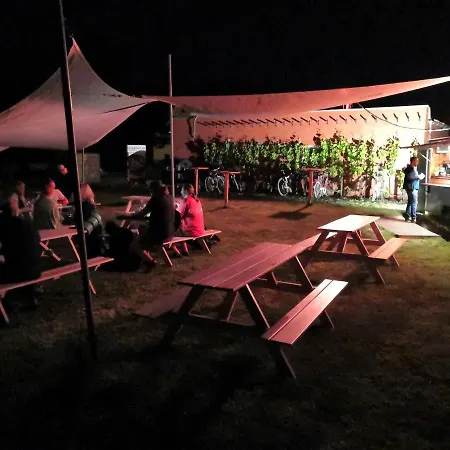 Tj Jiskra Homestay
