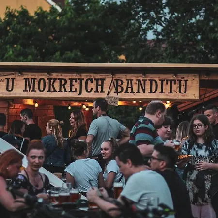 Ubytovani, Ubytování v soukromí
