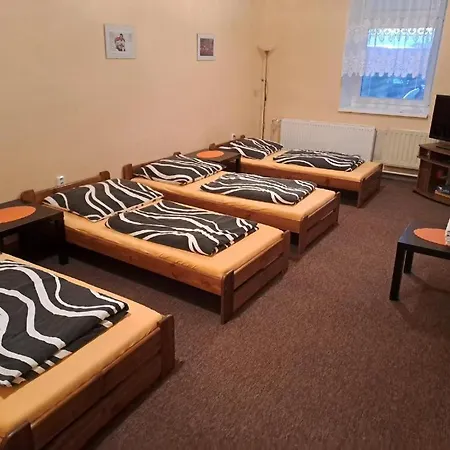 Homestay Tj Jiskra Straznice