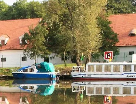 Ubytovani, Ubytování v soukromí