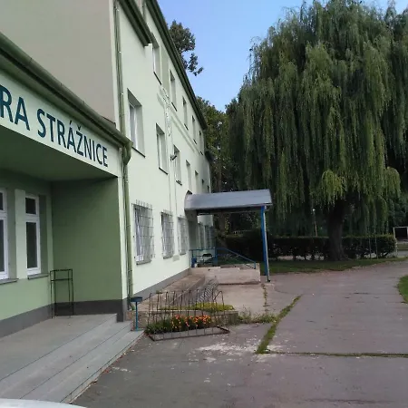 Ubytovani, *