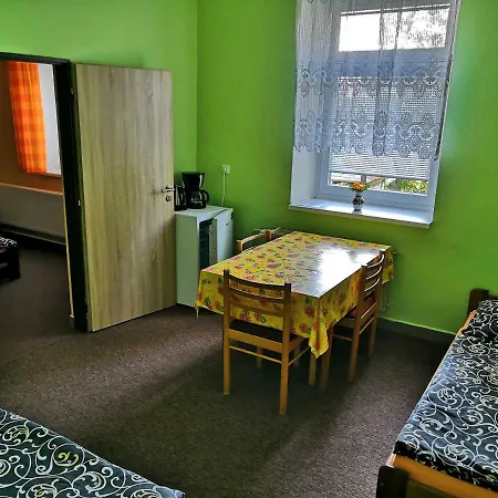 Ubytovani, Homestay