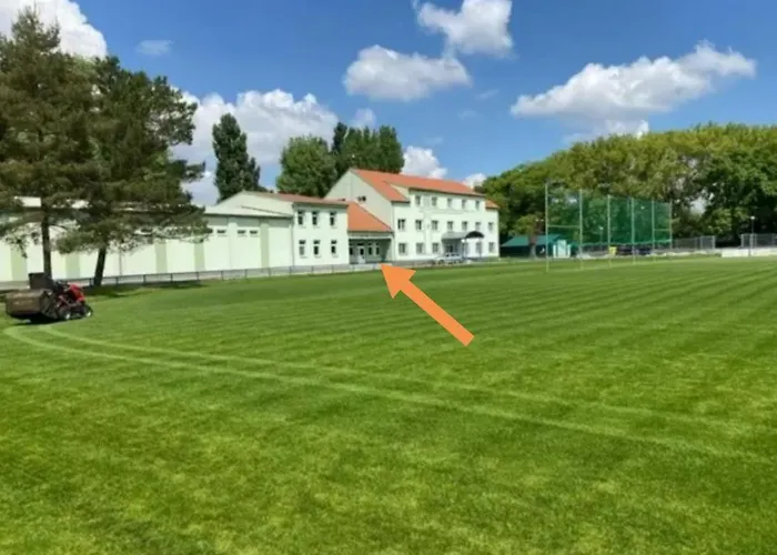 Tj Jiskra Quarto em Acomodações Particulares Strážnice