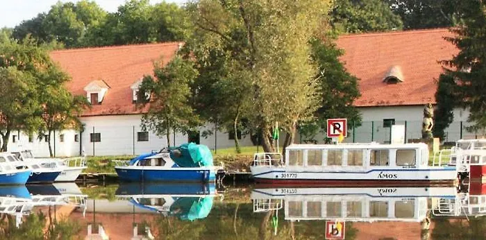 Tj Jiskra Rum i privatbostad