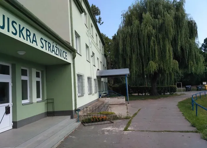 Tj Jiskra *
